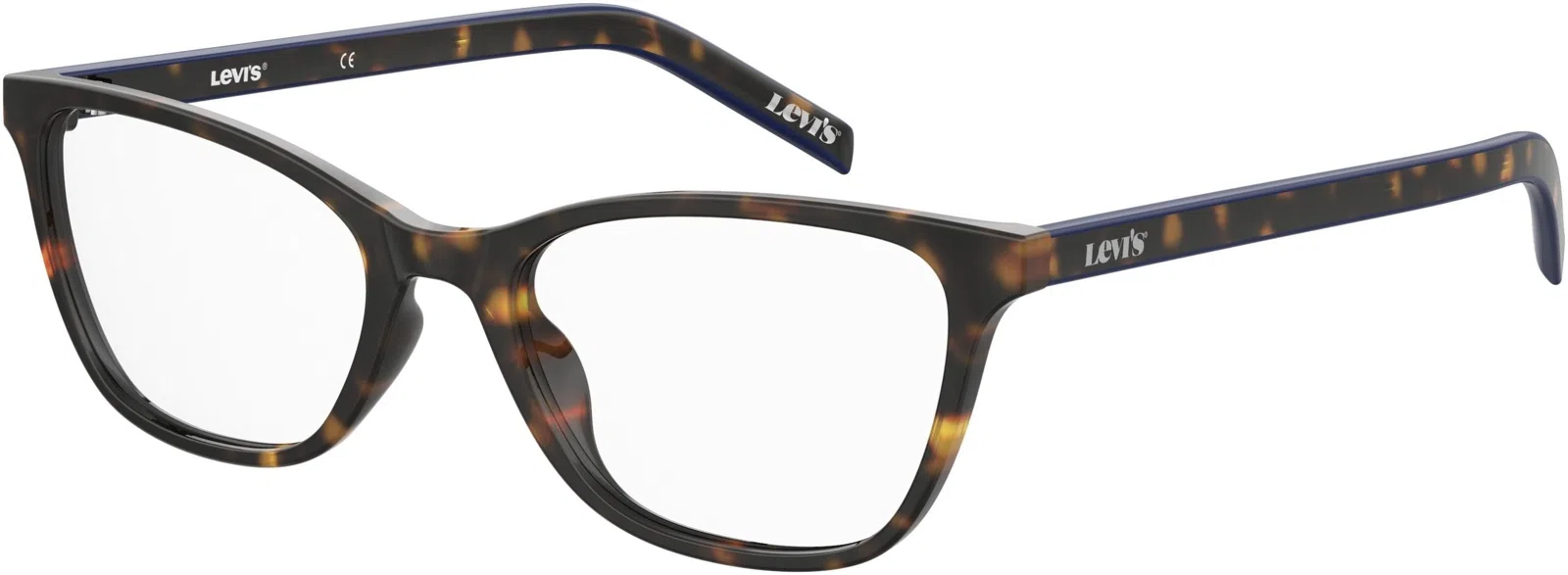 Levi's Lv1022 Eyeglasses - view 4